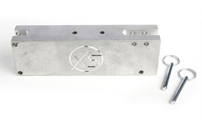XS Sights AR Armorer's Tool, Tool, Vise Block, AR Rifles AR-7000AB-1