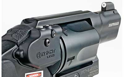 XS Sights Big Dot Tritium, Front Sight, Fits S&W Bodyguard .38, Green with White Outline SW-0021N-3