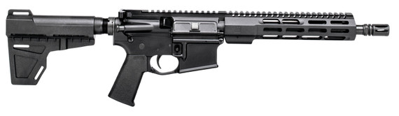 ZEV Technologies PISTOL-CORE-556-10.5-B 5.56 10.5 PSTL BLK Pistol