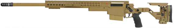 Accuracy International SR30W26MLHDE Rifle