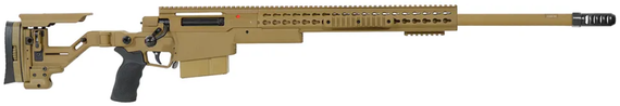 Accuracy International SR30N27MDE Rifle