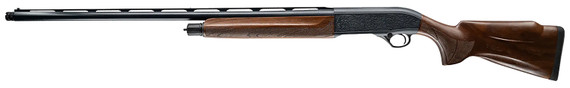 Beretta J32TJ10 A300 Ultima Sporting 12 Gauge Semi-Auto 3 3+1 30 Socom Blue Cerakote Vent Rib Barrel & Engraved Aluminum Receiver, Fixed Grade II Walnut Stock, Right Hand, Shotgun