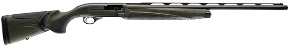 Beretta J42XG18 A400 XTR Plus 12 Gauge Semi-Auto 3.50 2+1 28 OD Green Cerakote Steelium Plus Vent Rib Barrel, OD Green Cerakote Drilled & Tapped Aluminum Receiver, Kick-Off Mega OD Green Synthetic Stock, Right Hand, Shotgun