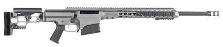 Barrett 14386 MRAD Rifle