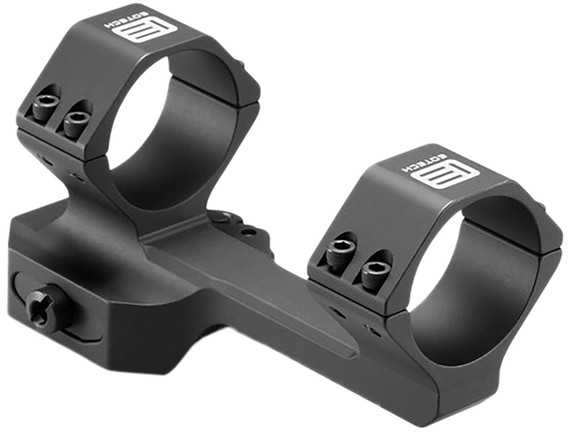 Eotech MN2016 PRS 2 Cantilever Mount Scope Mount/Ring Combo Matte Black 34 mm Tube
