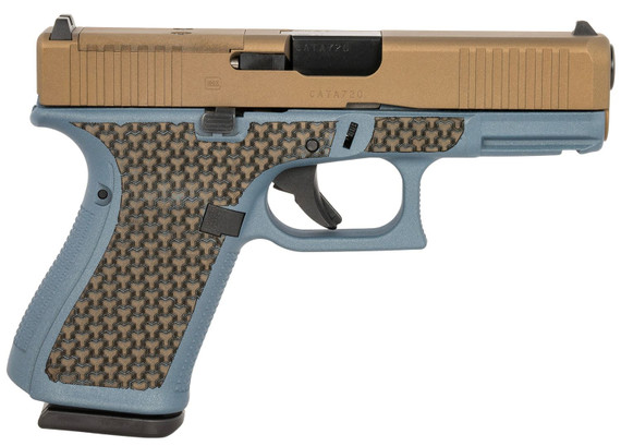 Glock PA195S204MOSBTFBBSYNOY