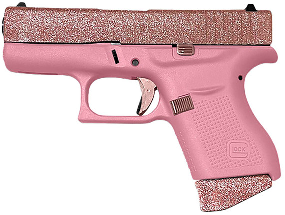 Glock PX4350204FRMOSGLAM