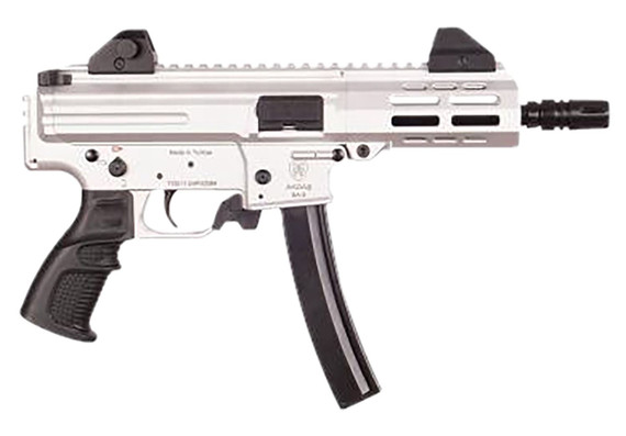 Global Defense GDSA9SL98