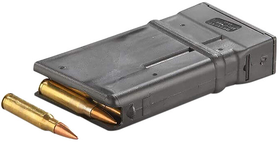 Kel-Tec RFB1036P20RD RFB Thermold Mag 20rd Black, Magazine