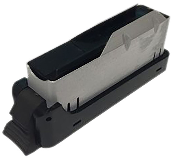 Kimber 1002478A Rifle Box Magazine 3rd 270/280/30-06 Fits Kimber 84L, Magazine