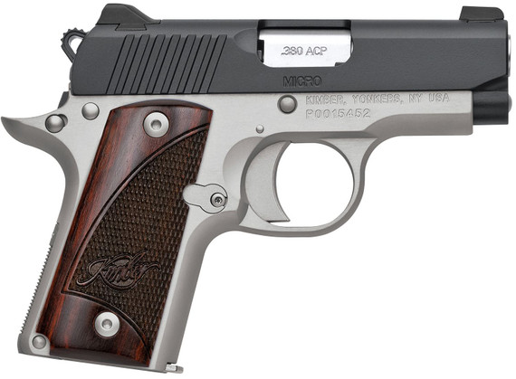 Kimber 3300206