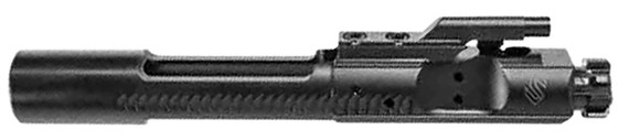 Lead & Steel LS-BCG-N