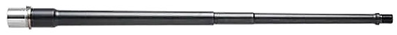 Larue Tactical LT156SM223818Y1MM4 Stealth M4 5.56 18 Black Fits AR-15, Rifle Barrel