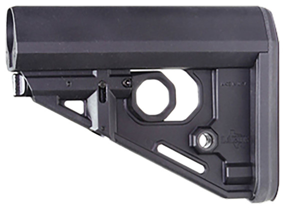 Larue Tactical LT800BLK RAT Black Polymer Fits AR-15