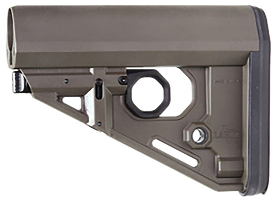 Larue Tactical LT800ODG RAT OD Green Polymer Fits AR-15