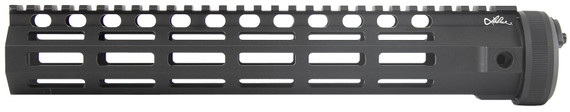Larue Tactical LT90612.0 MLOK Handguard Black Aluminum AR-Platform 12 Long, Forend