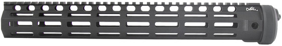 Larue Tactical LT90614.5 MLOK Handguard Black Aluminum AR-Platform 14.50 Long, Forend