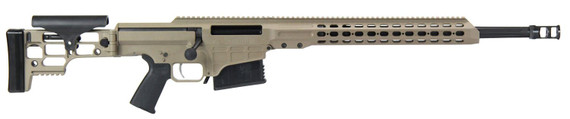 Barrett 14343 MRAD Rifle