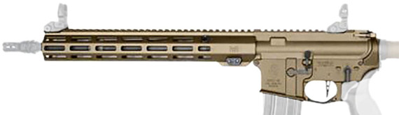 Lead & Steel ARC-13-URG-FDE