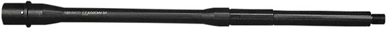 Lead & Steel JAG-18-BBL