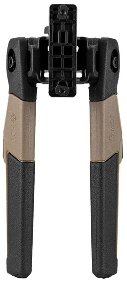 Mdt 106740FDE Oryx Bipod Flat Dark Earth 7.20-10 Poly M-LOK