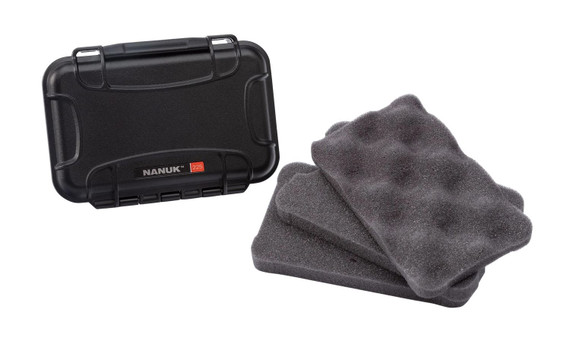 Nanuk 225S080BK0B0C1539