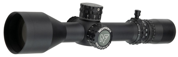 Nightforce NX8 C623 Scope