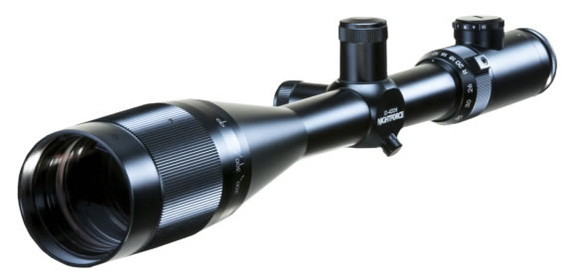 Nightforce Precision Benchrest C104 Scope