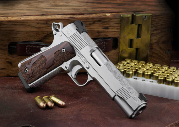 Nighthawk CCS45