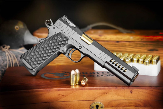 Nighthawk CHAIRMAN45