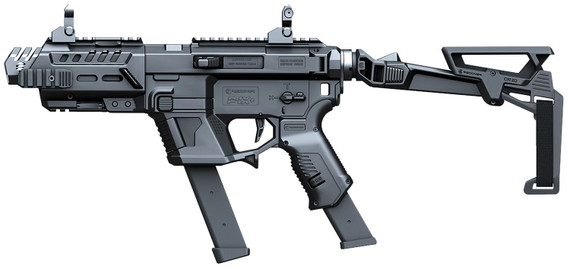Recover Tactical PIXPBFBR01
