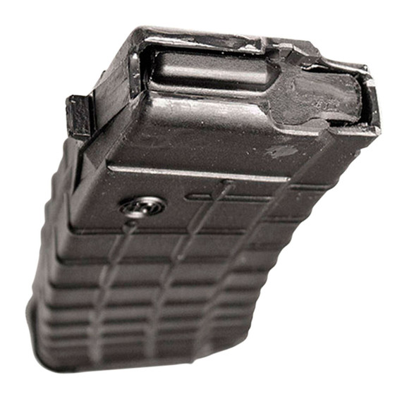 Arsenal M74N AK-74 30rd 5.56 Bulgaria Compatible w/ Arsenal M-74N Black Polymer, Magazine