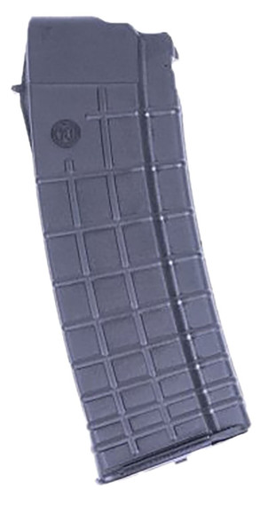Arsenal M74N AK-74 30rd 5.56 Bulgaria Compatible w/ Arsenal M-74N Black Polymer, Magazine