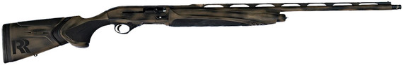 Rob Roberts Customs 000517RR A400 RR Custom Xtreme Plus Full Size 12 Gauge Semi-Auto 3 1/2 2+1 28 DC Bayou Deview Waterfowl Vent Rib Steel Barrel Optima HP Aluminum Receiver Synthetic Stock Right Hand, Shotgun