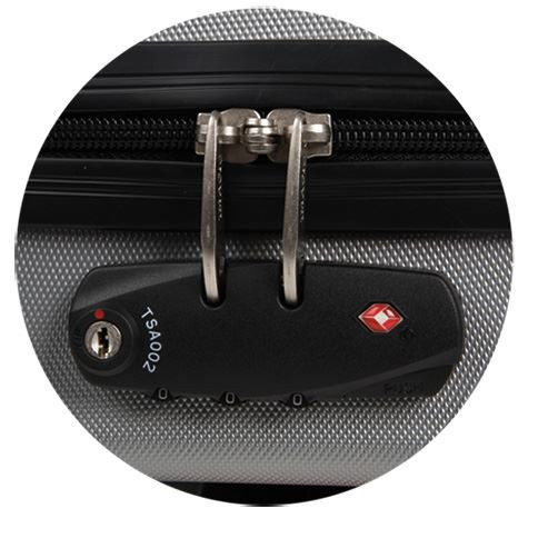 Bulldog Cases BD580 Pistol Case