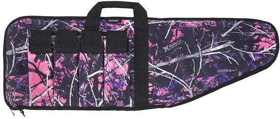 Bulldog Cases MDG1038 Tactical Rifle Case