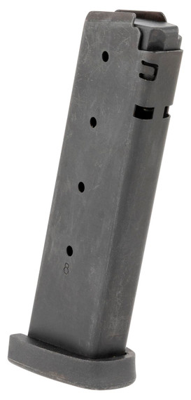 Bersa BP380CCMAG BPCC Concealed Carry 8rd 380 ACP Fits Black Steel, Magazine