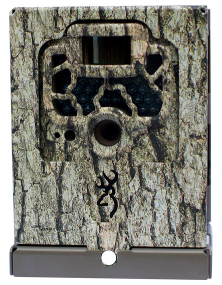 Browning Trail Cameras SB Security Box Camo