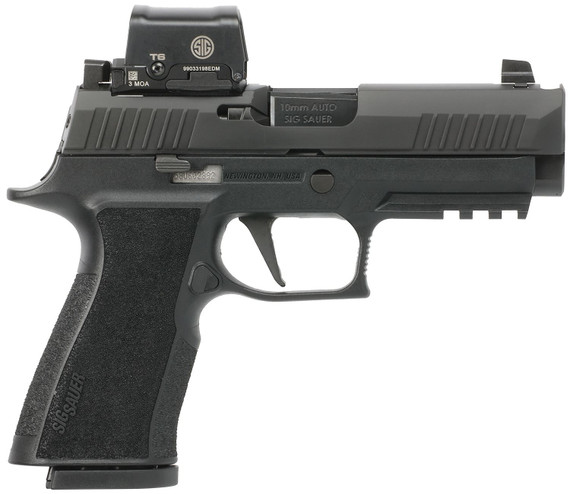 Sig Sauer 320XCA10COMPRX