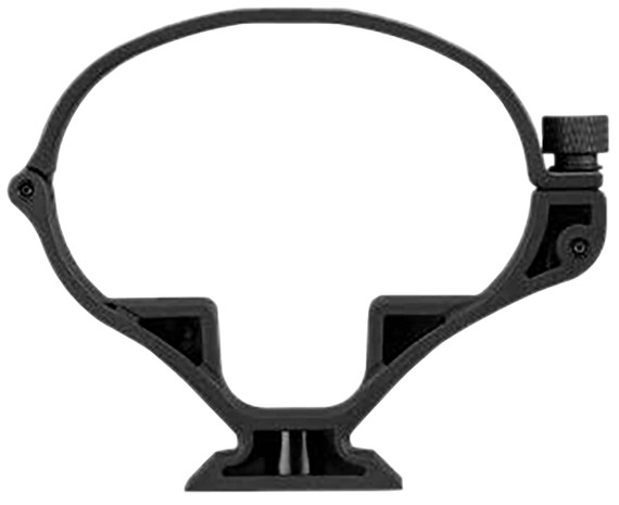 Sig Sauer Electro-Optics SOZ6B100 Zulu6 Binocular Adapter 42mm 4.20 Black Glass Filled Nylon