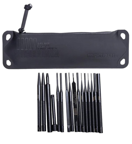 Sons of Liberty PUNCHKIT