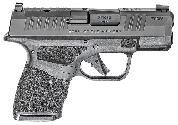 Springfield Armory HC9319BOSPGU24
