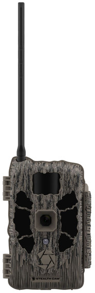 Stealth Cam STC-DCPTR-SOLP Decepter Camera Combo, Camera
