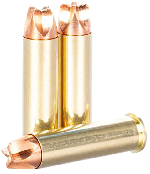 Wilson Combat LA357120XD 357Mag 120gr 20 Per Box/10 Case