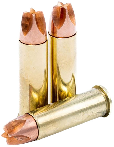 Wilson Combat LA38SP100XD 38Special+P 100gr 20 Per Box/10 Case