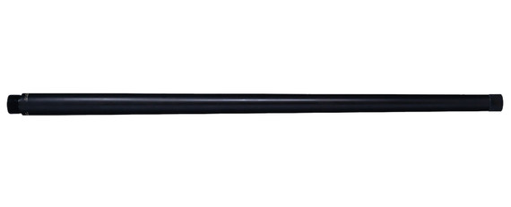 Faxon 7F1BGT75N26N24Q 6 GT 26 Nitride 416-R Stainless Barrel, Rifle Barrel