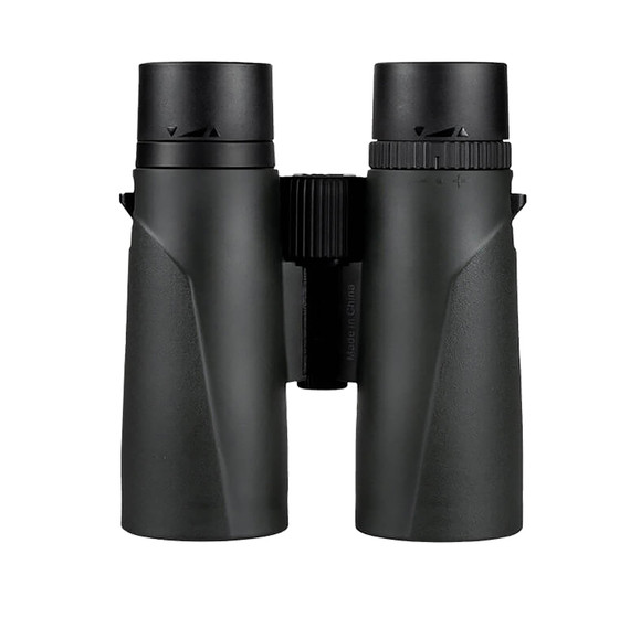 Riton Optics 3P842BHD24 3 Primal 8x 42mm Bak4 Prism Center Focus Magnesium Aluminum Alloy