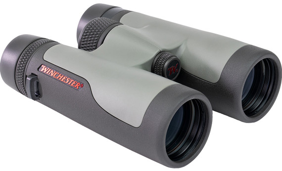 Winchester Optics W120842 Supreme 8x 42mm Binocular
