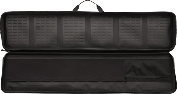 Magpul MAG1453001 DAKA Soft Case 53 Black Daka Grit Weather Resistant