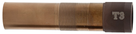 Rob Roberts Gun Works 200117 T3 Triple Threat Optima HP 12 Gauge 17-4 PH Stainless Steel